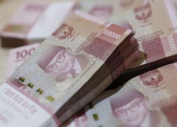 Jokowi Akan Alihkan Dana Proyek untuk Penanganan Virus Corona