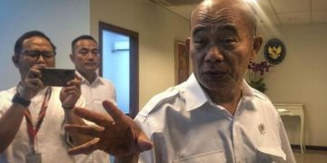 Lima Menteri Gelar Rapat Evaluasi Libur dan Cuti Bersama 2020