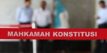 MK Tunda Sidang selama Dua Minggu Hindari Penyebaran Corona