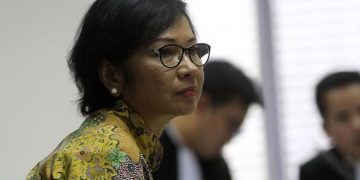 Kabulkan Kasasi, MA Vonis Bebas Mantan Dirut Pertamina Karen Agustiawan