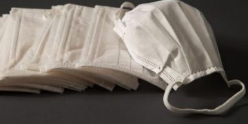 Covid-19, Mendag Melarang Ekspor Masker hingga 30 Juni 2020