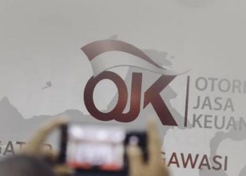 OJK Cabut Izin Pialang Asuransi Dharma Honoris