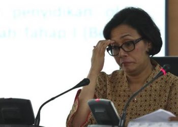 Sri Mulyani Batasi Jumlah Barang Impor Terlarang
