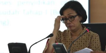 Sri Mulyani Batasi Jumlah Barang Impor Terlarang