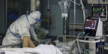 Jokowi Umumkan Dua WNI Positif Corona di Indonesia