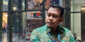 KPK Periksa Direktur Ciputra terkait Proyek di Sidoarjo
