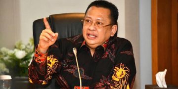 Semangat Gotong Royong Mampu Mencegah Indonesia Tidak Seperti Amerika, Brasil Maupun India