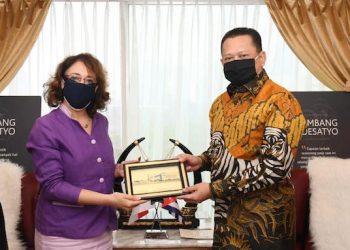 Kerja Sama Kesehatan Indonesia – Kuba Perlu Ditingkatkan Dalam Melawan Covid-19