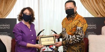 Kerja Sama Kesehatan Indonesia – Kuba Perlu Ditingkatkan Dalam Melawan Covid-19