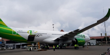New Normal, Citilink Mulai Operasikan 104 Penerbangan