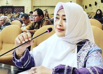 CFD Kembali Ditiadakan, Begini Respons Anggota DPD RI Fahira Idris