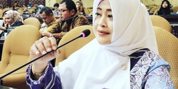CFD Kembali Ditiadakan, Begini Respons Anggota DPD RI Fahira Idris