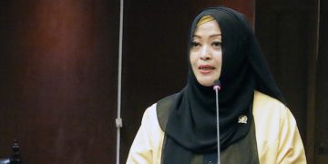 HUT ke-493 Jakarta, Senator Fahira Idris: Jakarta Berada di Jalur Tepat Hadapi Pandem