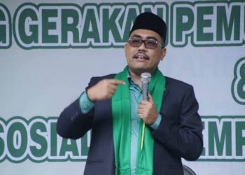 MPR RI Minta Pemerintah Lindungi Data Pribadi