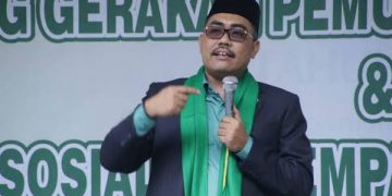 MPR RI Minta Pemerintah Lindungi Data Pribadi