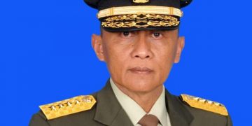 Eks KSAD Jenderal Pramono Edhie Meninggal Dunia