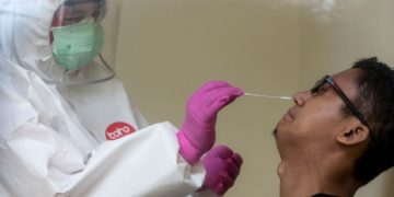 Mengenal Tes PCR untuk Mendiagnosis COVID-19