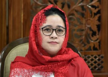 Ketua DPR RI: New Normal Harus Perkuat Kesehatan dan Ekonomi Secara Bersamaan