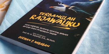 Hebat! Kisah Inspiratif Derman P Nababan dari Cleaning Service Jadi Ketua Pengadilan Negeri