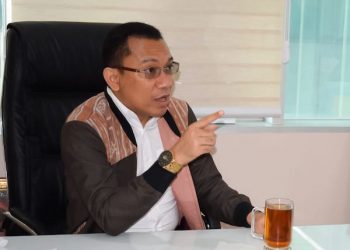 Ansy Lema DPR Desak Kementan Percepat Serapan Anggaran, Begini Alasannya