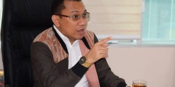 Ansy Lema DPR Desak Kementan Percepat Serapan Anggaran, Begini Alasannya