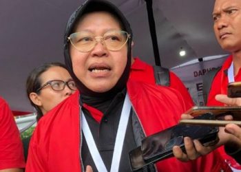 Rekomendasi PDIP Tak Jua Turun dan Kisah Risma Jelang Pilkada