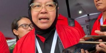 Rekomendasi PDIP Tak Jua Turun dan Kisah Risma Jelang Pilkada
