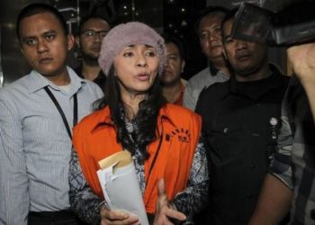 MA Sunat Vonis Eks Bupati Talaud, ICW Bandingkan dengan Kades