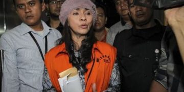 MA Sunat Vonis Eks Bupati Talaud, ICW Bandingkan dengan Kades