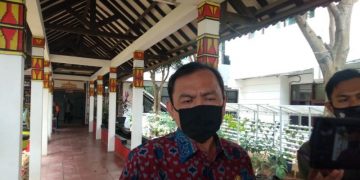 41 pejabat di Bandarlampung lakukan tes cepat