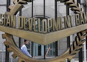 ADB setujui pinjaman 500 juta dolar AS untuk pendanaan darurat bencana