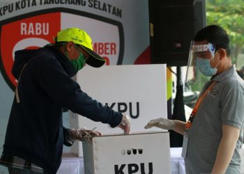 BPPT: Gunakan e-voting untuk Pilkada 2020 agar aman dari COVID-19