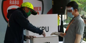 BPPT: Gunakan e-voting untuk Pilkada 2020 agar aman dari COVID-19