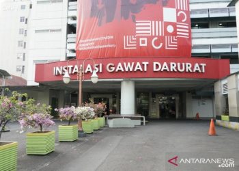 DKI akan libatkan 26 RS swasta jadi RS rujukan COVID-19