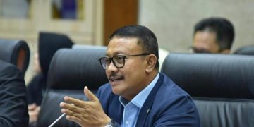 Komisi VI DPR RI Setujui Pagu Anggaran Mitranya Untuk Tahun 2021