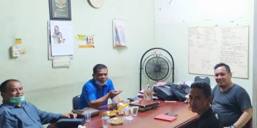 Gurgur Manurung: Kawal Demokrasi Melalui Kembangkan SatukanIndonesia.com sebagai Media Siber Nasional