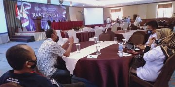 Media Siber Sangat Efektif dalam Sosialisasi Program Pemerintahan dan Saat Pilkada