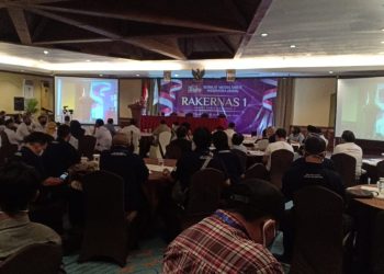 Plate: Indonesia Kini Sedang Terjadi Kekacauan Informasi