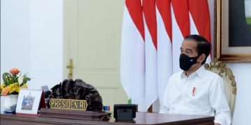 Presiden meminta pembangunan Pelabuhan Patimban dipercepat