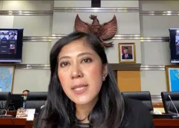 DPR: Pemberantasan Terorisme Harus Dilakukan Serentak!