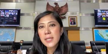 DPR: Pemberantasan Terorisme Harus Dilakukan Serentak!