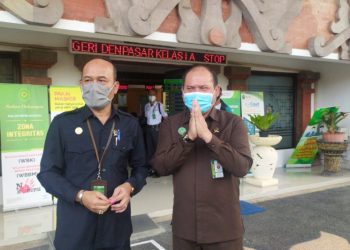 PN Denpasar Tolak Permohonan Pergantian Majelis Hakim Kasus Jerinx SID