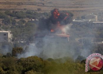 Sekjen PBB desak Gencatan Senjata Konflik Antar Negara diteruskan sampai Akhir Tahun