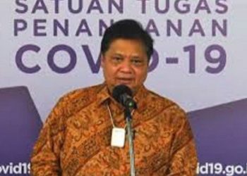 Menko Airlangga: Kawasan Ekonomi Khusus peluang tarik investor