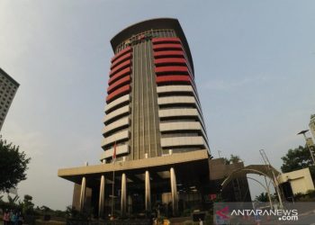 Nawawi: 37 pegawai KPK mundur sepanjang Januari-awal September 2020