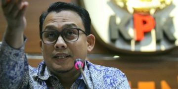 KPK konfirmasi dua tersangka soal kontrak Waskita dengan subkontraktor