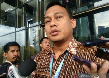 KPK: Pengurangan Vonis Koruptor oleh MA perparah korupsi