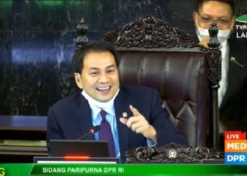 Wakil Ketua DPR: pidato Presiden ingatkan semangat Gerakan Non-Blok