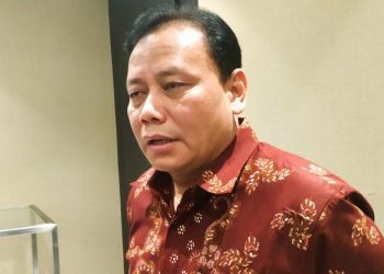 Bawaslu Gelar Rakor Upaya Antisipasi Kerumunan Penetapan Calon Pilkada