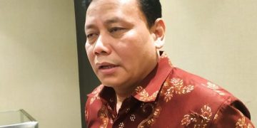 Bawaslu Gelar Rakor Upaya Antisipasi Kerumunan Penetapan Calon Pilkada